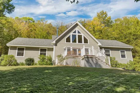 168 Beech Hill Road New Hampton NH 03256