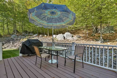 168 Beech Hill Road New Hampton NH 03256