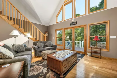 168 Beech Hill Road New Hampton NH 03256