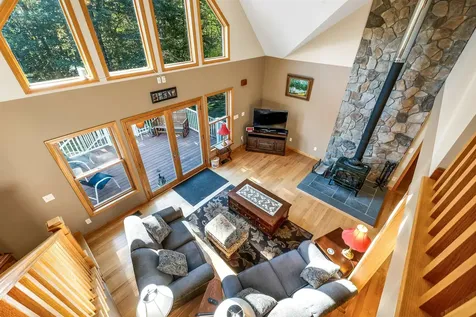 168 Beech Hill Road New Hampton NH 03256