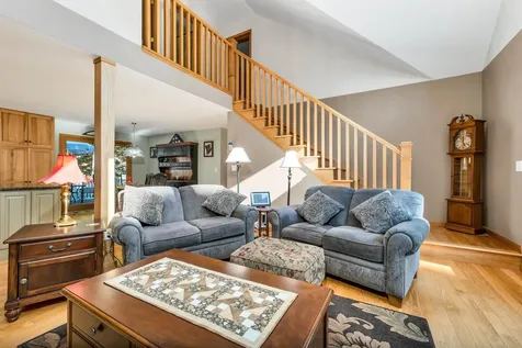 168 Beech Hill Road New Hampton NH 03256