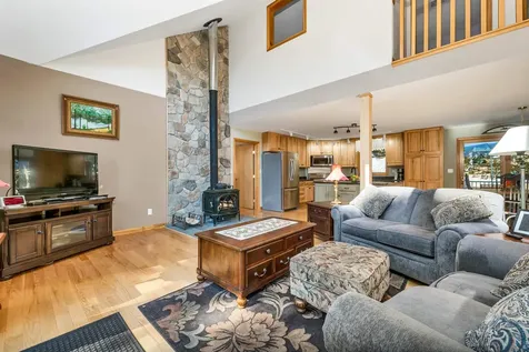 168 Beech Hill Road New Hampton NH 03256