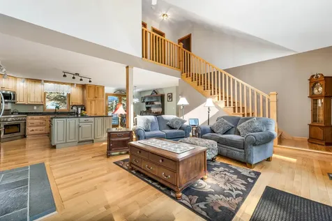 168 Beech Hill Road New Hampton NH 03256