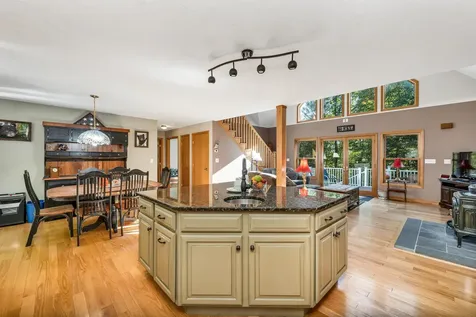 168 Beech Hill Road New Hampton NH 03256