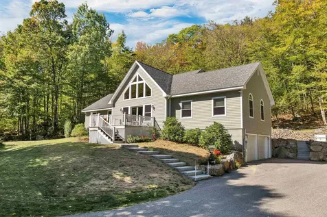168 Beech Hill Road New Hampton NH 03256