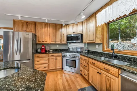 168 Beech Hill Road New Hampton NH 03256