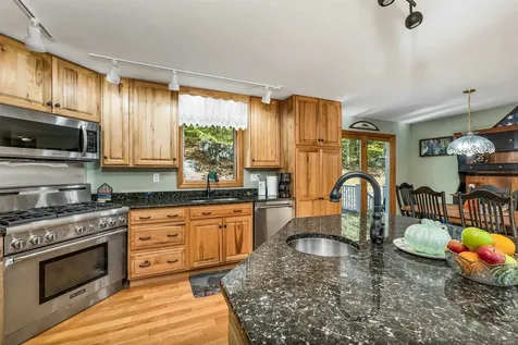 168 Beech Hill Road New Hampton NH 03256