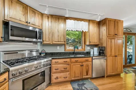 168 Beech Hill Road New Hampton NH 03256