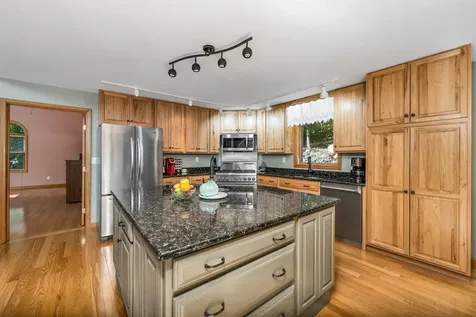 168 Beech Hill Road New Hampton NH 03256