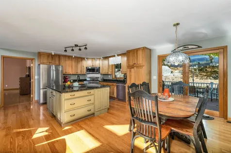 168 Beech Hill Road New Hampton NH 03256