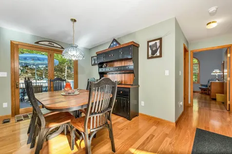 168 Beech Hill Road New Hampton NH 03256