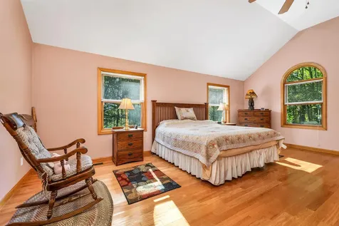 168 Beech Hill Road New Hampton NH 03256