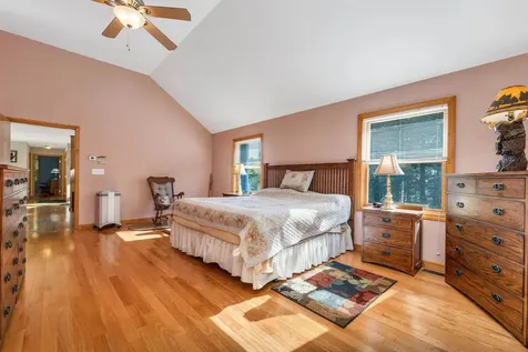 168 Beech Hill Road New Hampton NH 03256