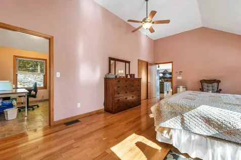 168 Beech Hill Road New Hampton NH 03256