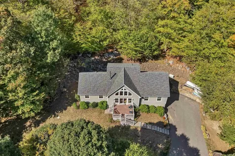 168 Beech Hill Road New Hampton NH 03256