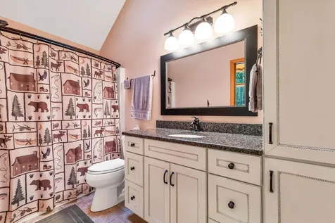 168 Beech Hill Road New Hampton NH 03256