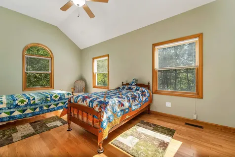 168 Beech Hill Road New Hampton NH 03256