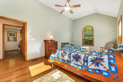 168 Beech Hill Road New Hampton NH 03256