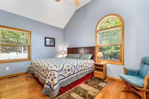 168 Beech Hill Road New Hampton NH 03256