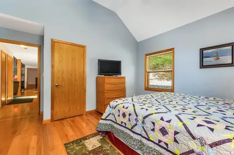 168 Beech Hill Road New Hampton NH 03256