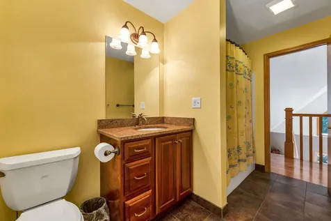 168 Beech Hill Road New Hampton NH 03256