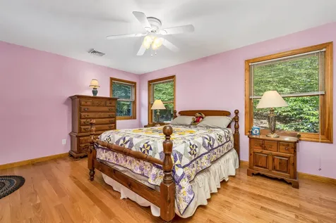 168 Beech Hill Road New Hampton NH 03256