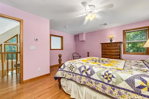 168 Beech Hill Road New Hampton NH 03256