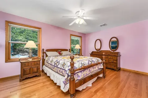 168 Beech Hill Road New Hampton NH 03256