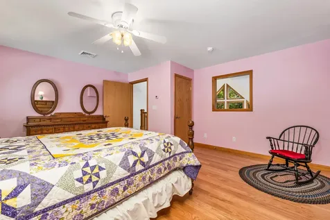 168 Beech Hill Road New Hampton NH 03256