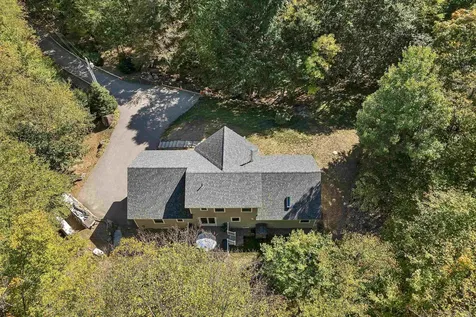 168 Beech Hill Road New Hampton NH 03256