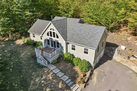 168 Beech Hill Road New Hampton NH 03256
