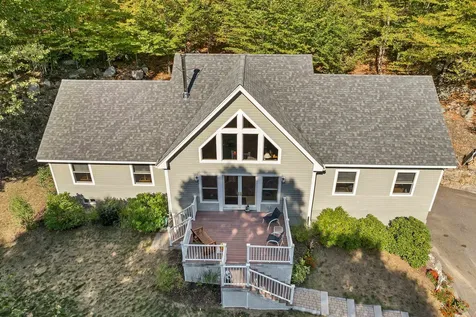 168 Beech Hill Road New Hampton NH 03256