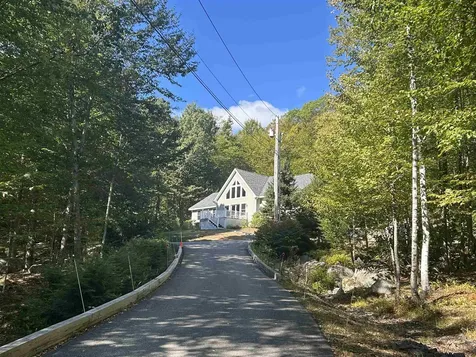 168 Beech Hill Road New Hampton NH 03256