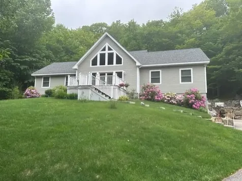 168 Beech Hill Road New Hampton NH 03256