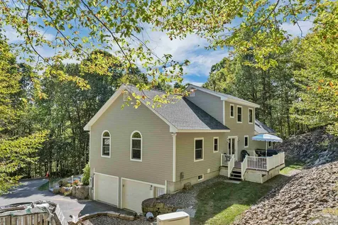 168 Beech Hill Road New Hampton NH 03256