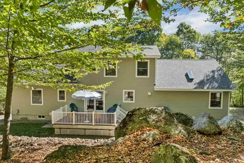 168 Beech Hill Road New Hampton NH 03256