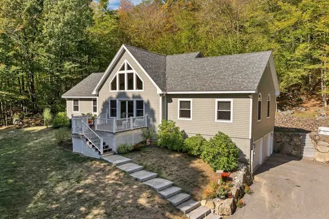 168 Beech Hill Road New Hampton NH 03256