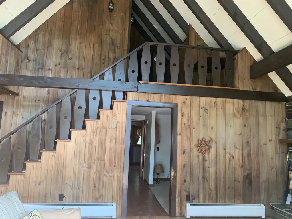 152 Pencil Mill Road Castleton VT 05735