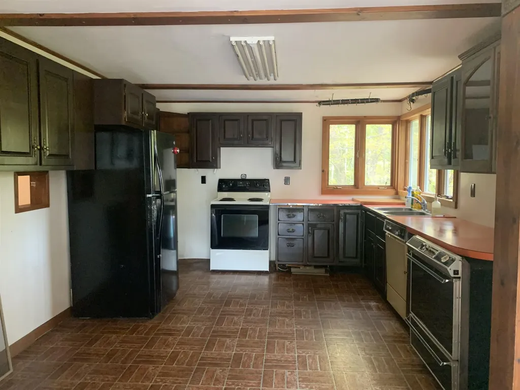 152 Pencil Mill Road Castleton VT 05735