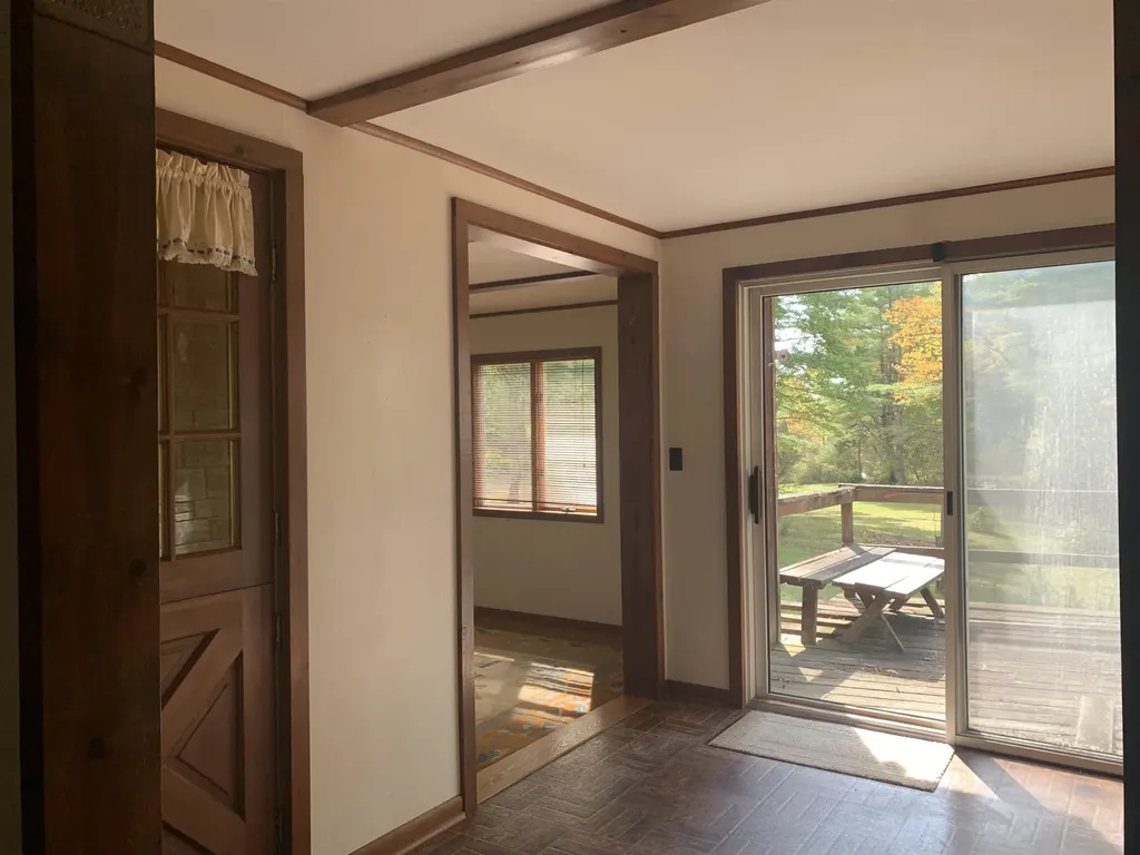 152 Pencil Mill Road Castleton VT 05735