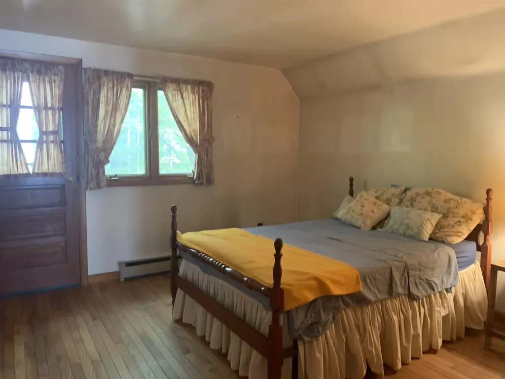 152 Pencil Mill Road Castleton VT 05735