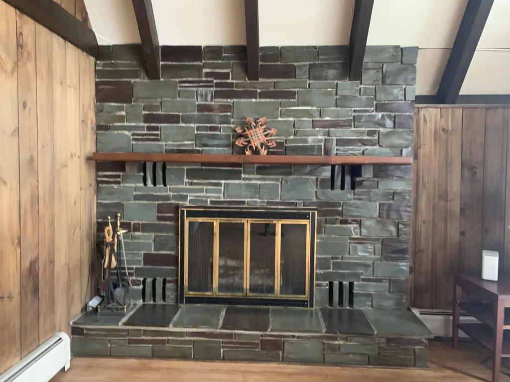 152 Pencil Mill Road Castleton VT 05735