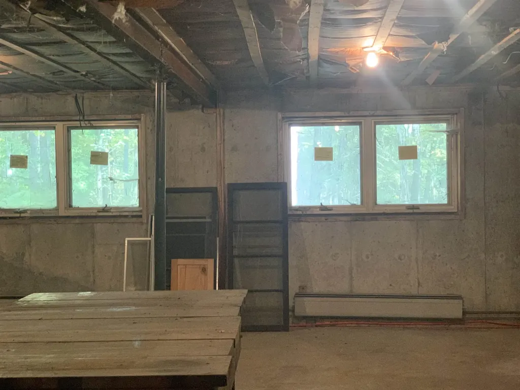 152 Pencil Mill Road Castleton VT 05735