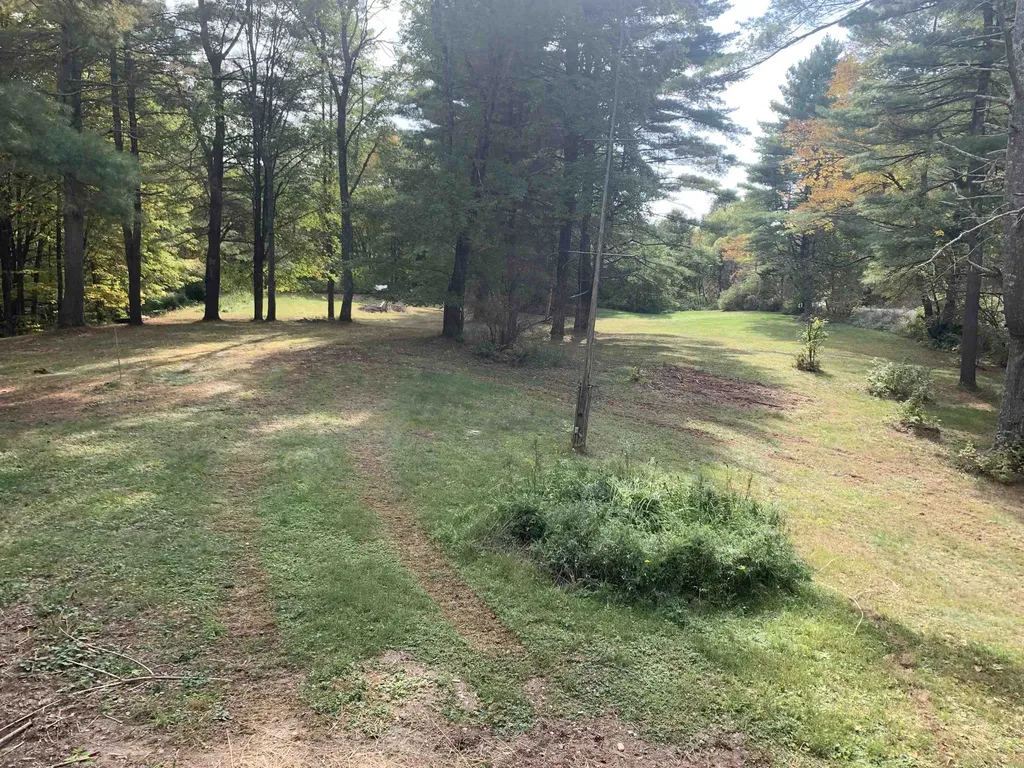 152 Pencil Mill Road Castleton VT 05735