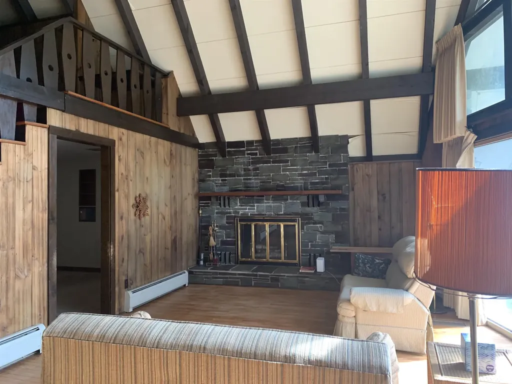 152 Pencil Mill Road Castleton VT 05735