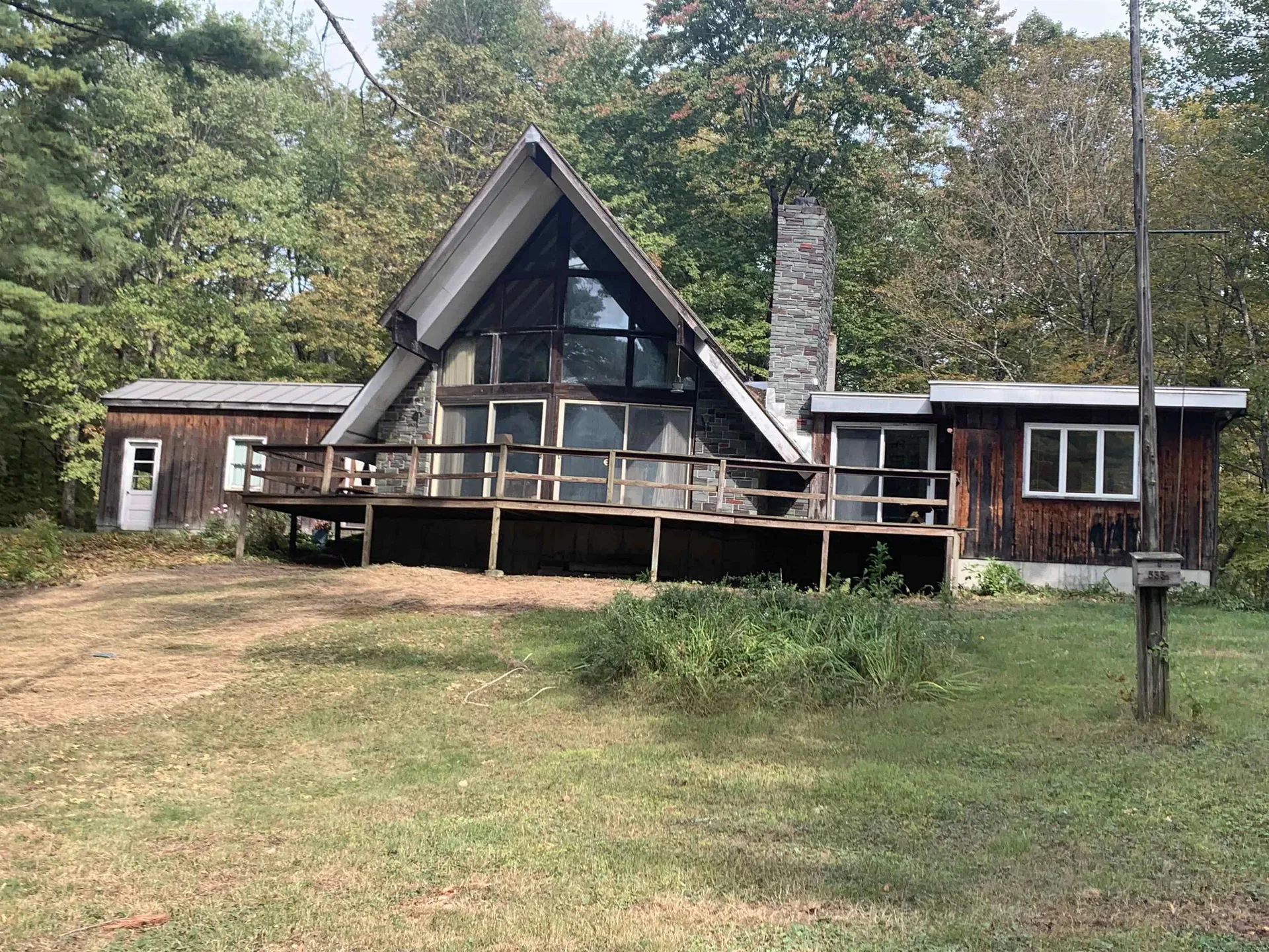152 Pencil Mill Road Castleton VT 05735