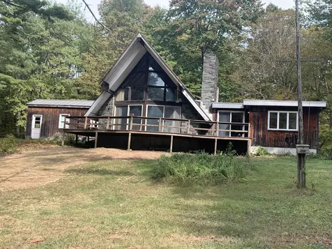 152 Pencil Mill Road Castleton VT 05735