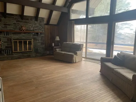 152 Pencil Mill Road Castleton VT 05735