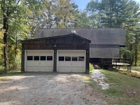 152 Pencil Mill Road Castleton VT 05735