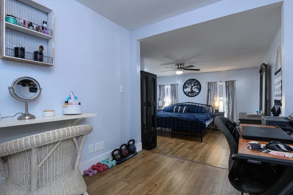 11 Newton Street Proctor VT 05765